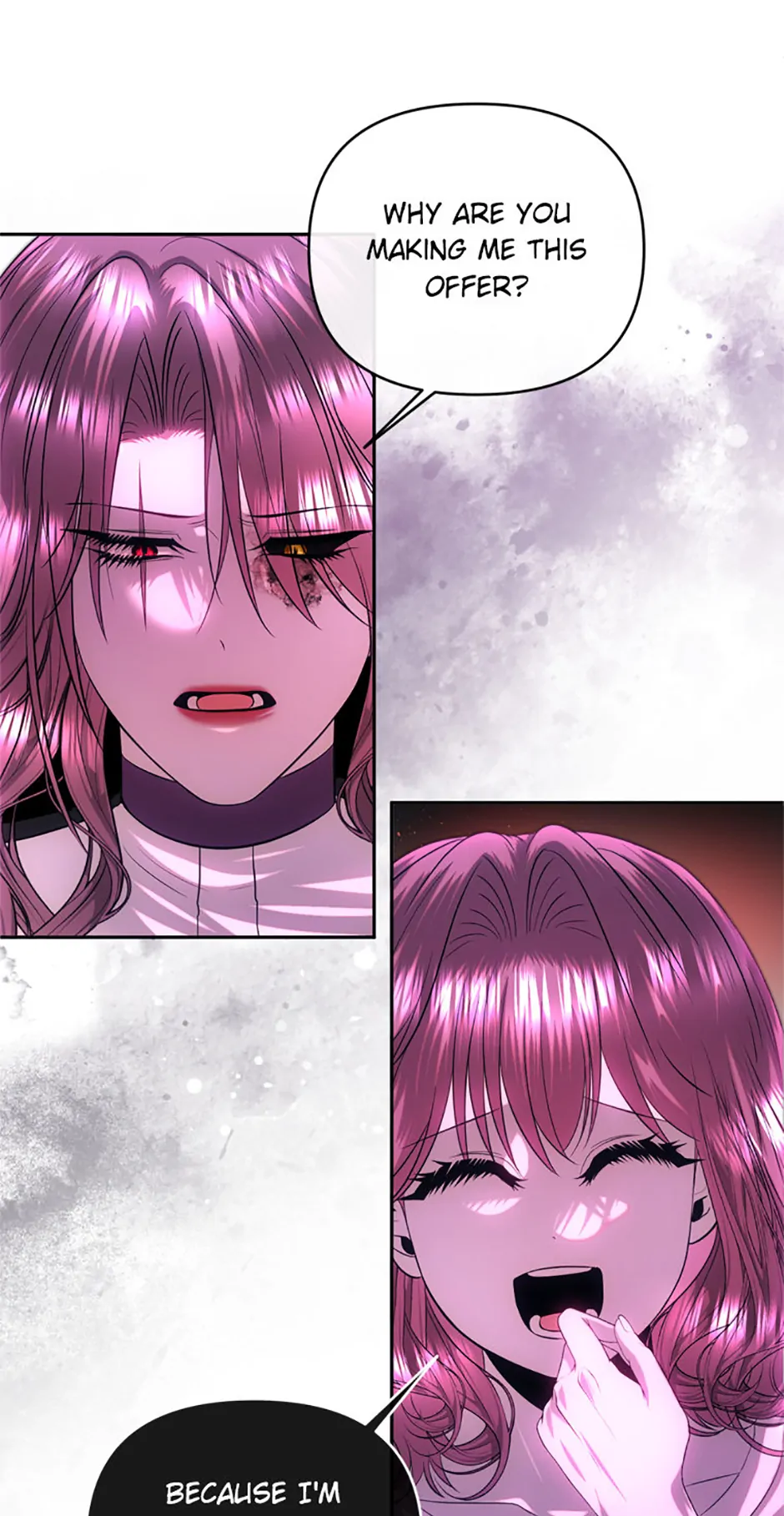 How to survive sleeping with the emperor Chapter 79 page 43