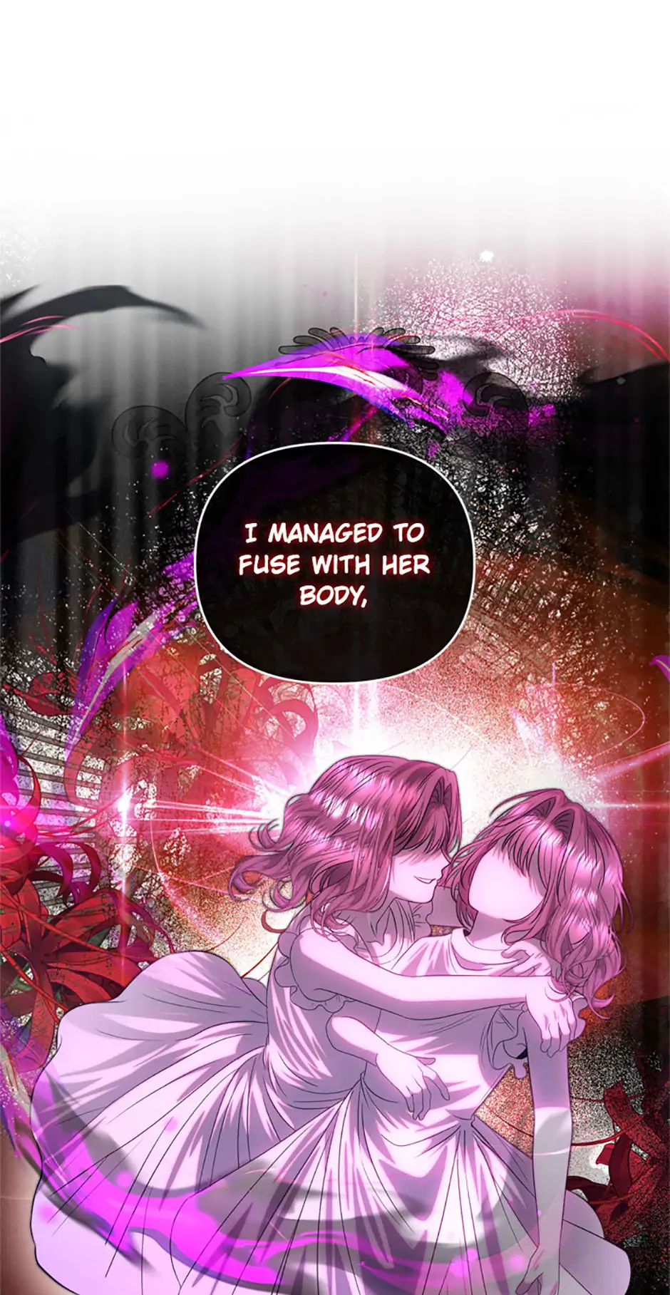 How to survive sleeping with the emperor Chapter 79 page 45
