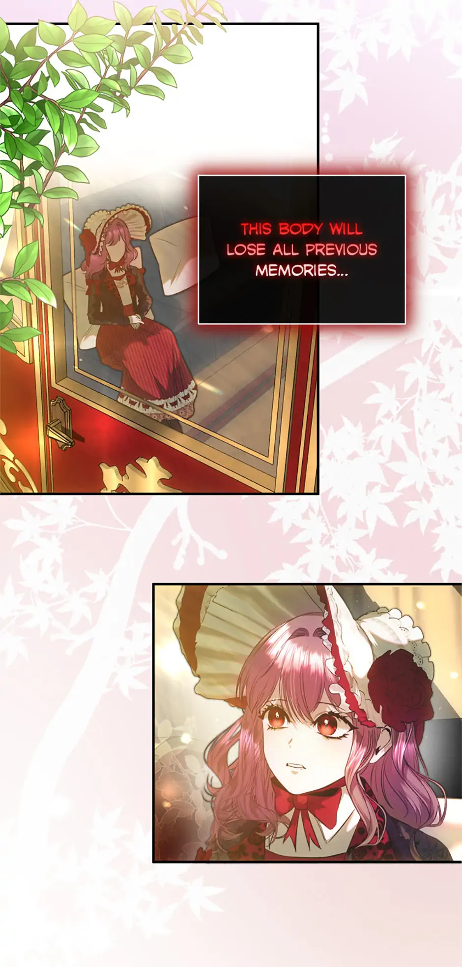 How to survive sleeping with the emperor Chapter 79 page 49
