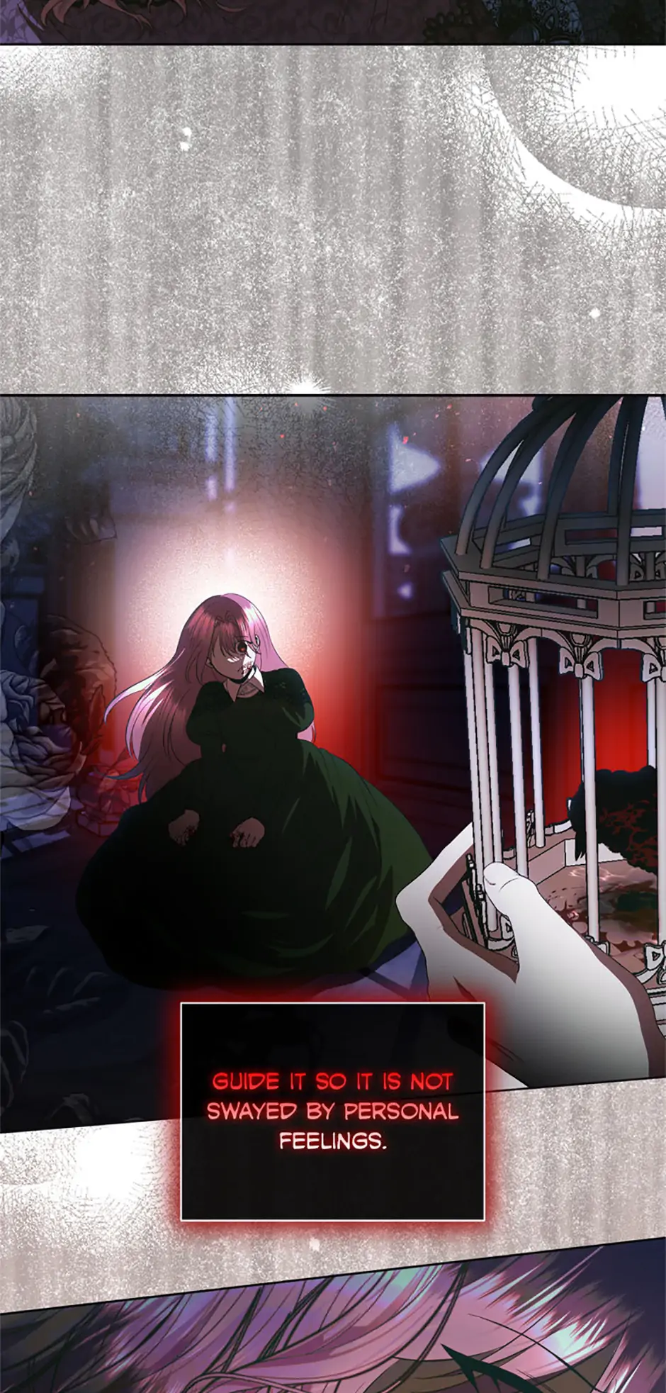 How to survive sleeping with the emperor Chapter 79 page 53