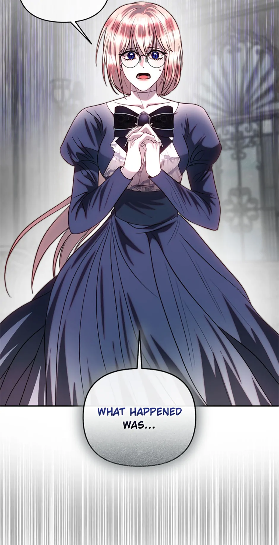 How to survive sleeping with the emperor Chapter 79 page 5