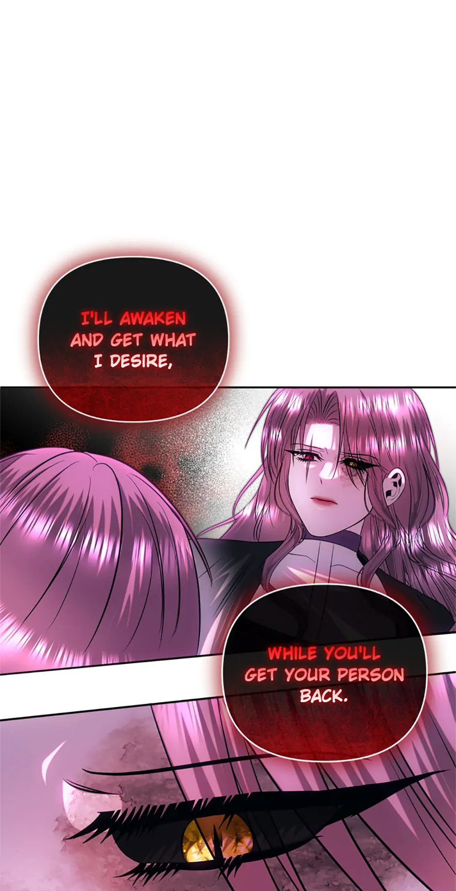 How to survive sleeping with the emperor Chapter 79 page 64