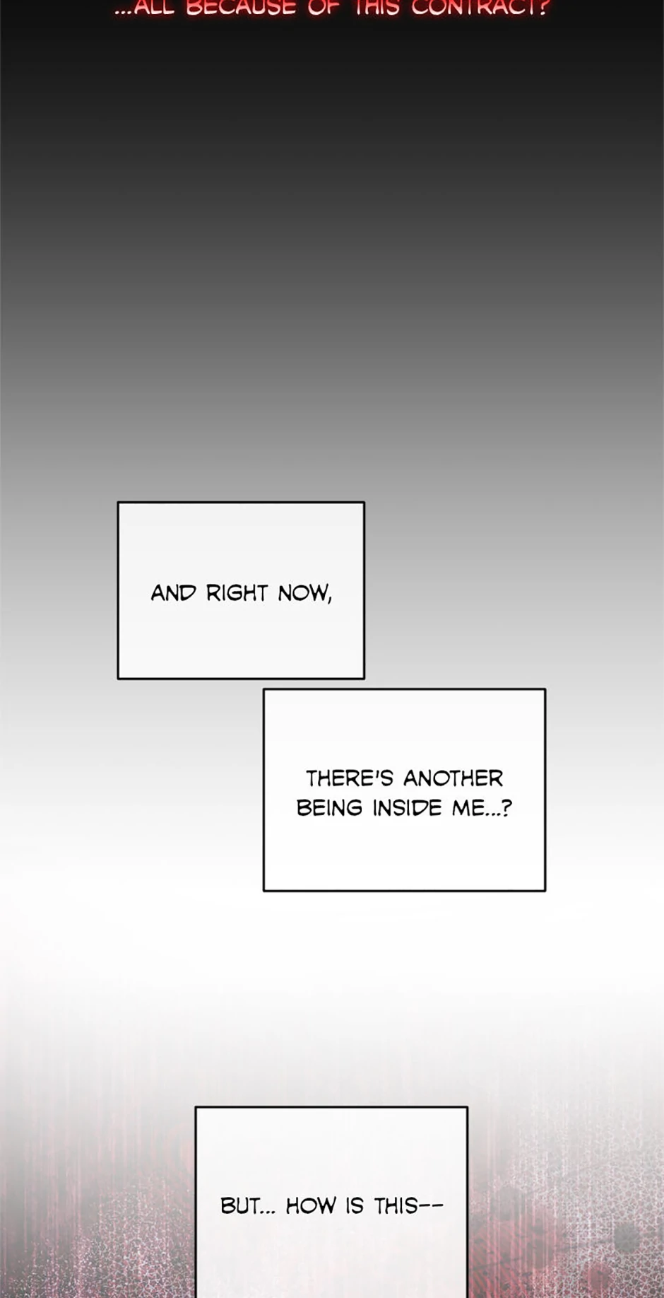 How to survive sleeping with the emperor Chapter 79 page 68