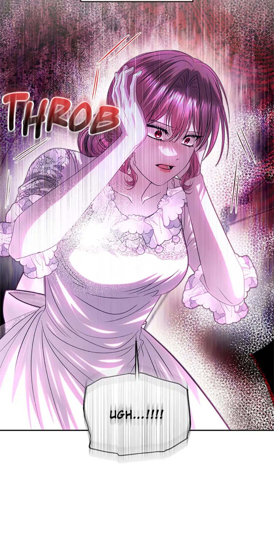 How to survive sleeping with the emperor Chapter 79 page 69