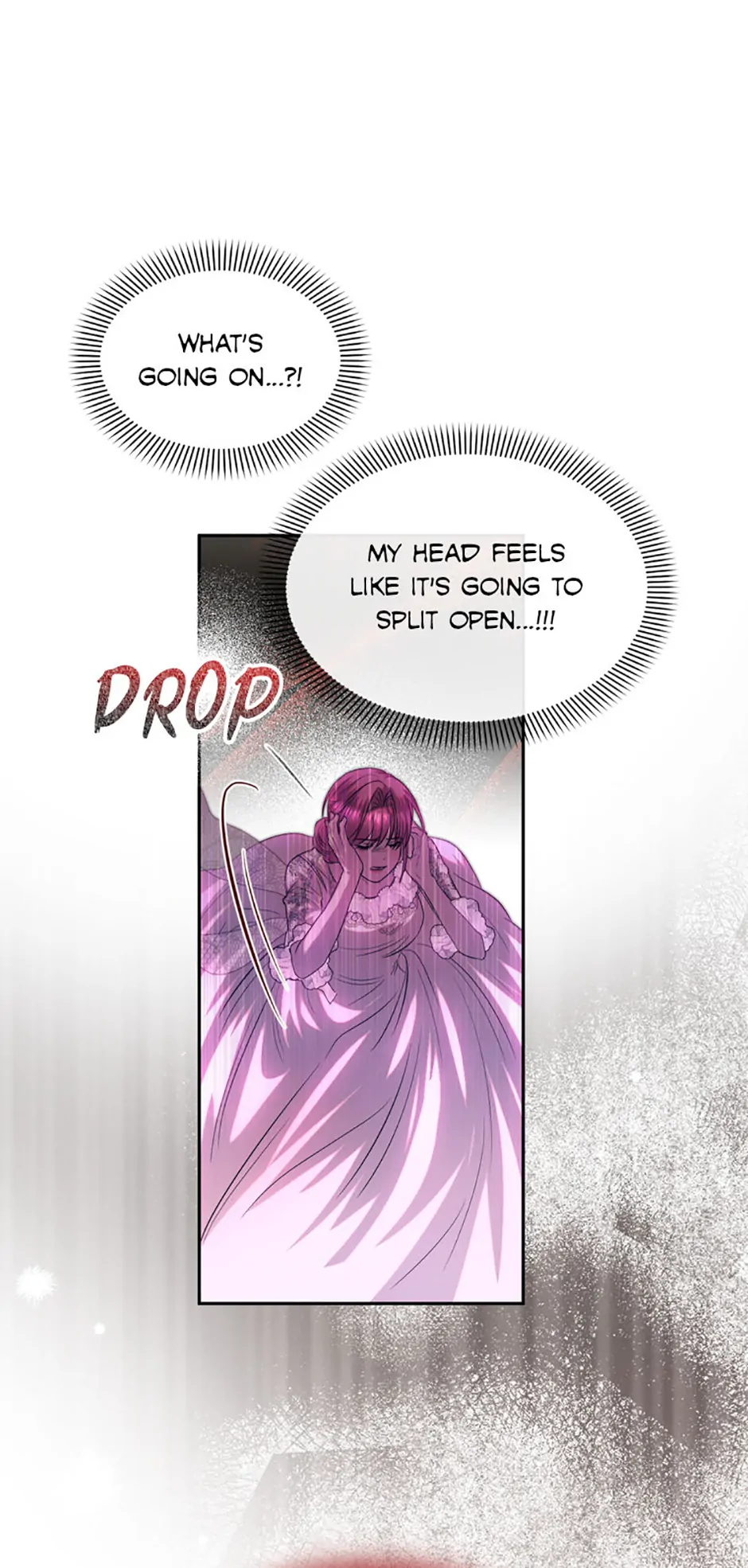 How to survive sleeping with the emperor Chapter 79 page 70
