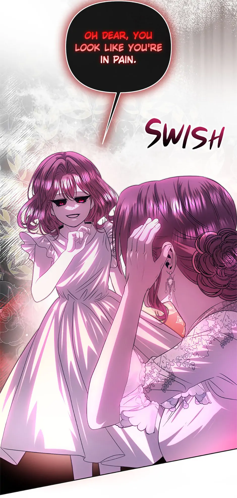 How to survive sleeping with the emperor Chapter 79 page 71