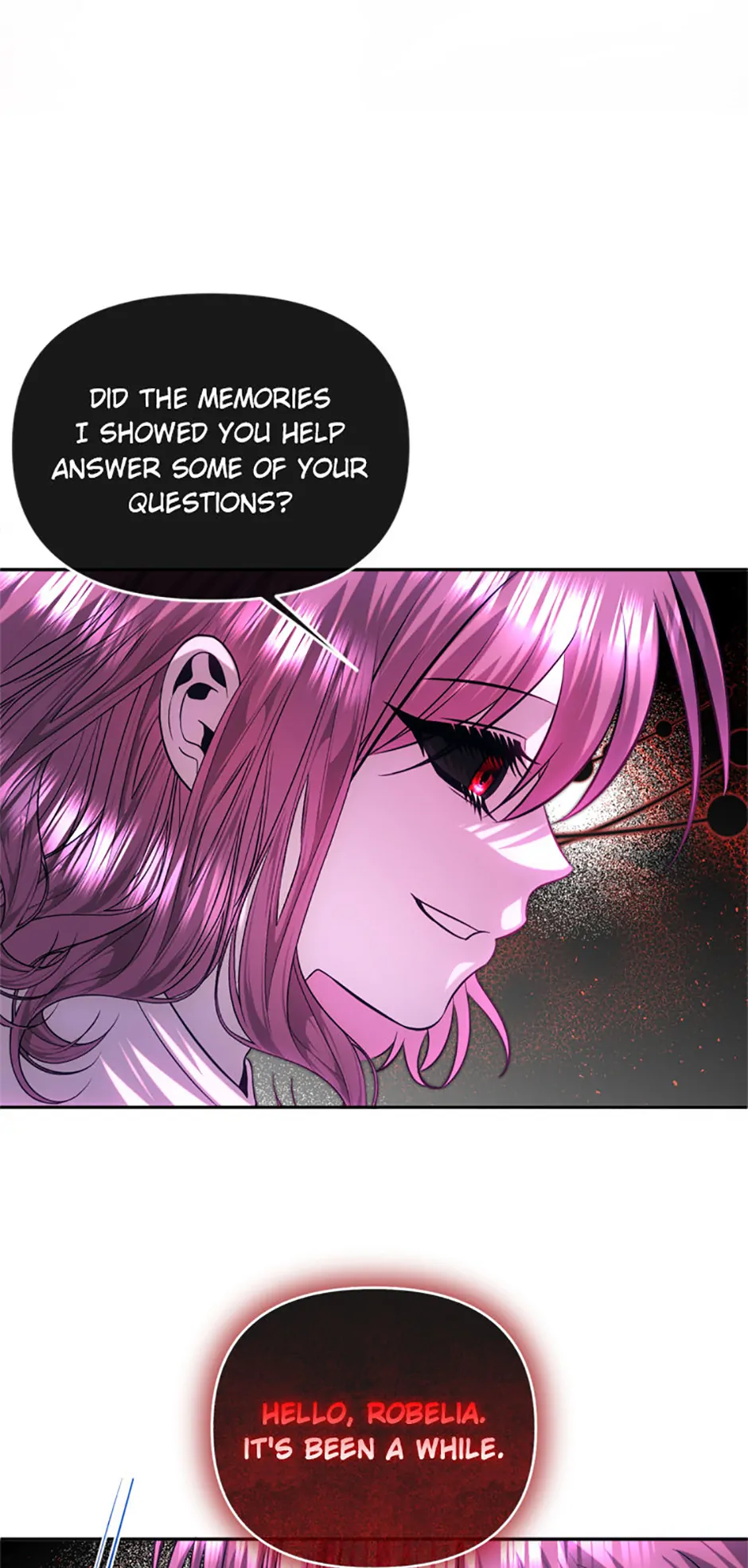 How to survive sleeping with the emperor Chapter 79 page 72