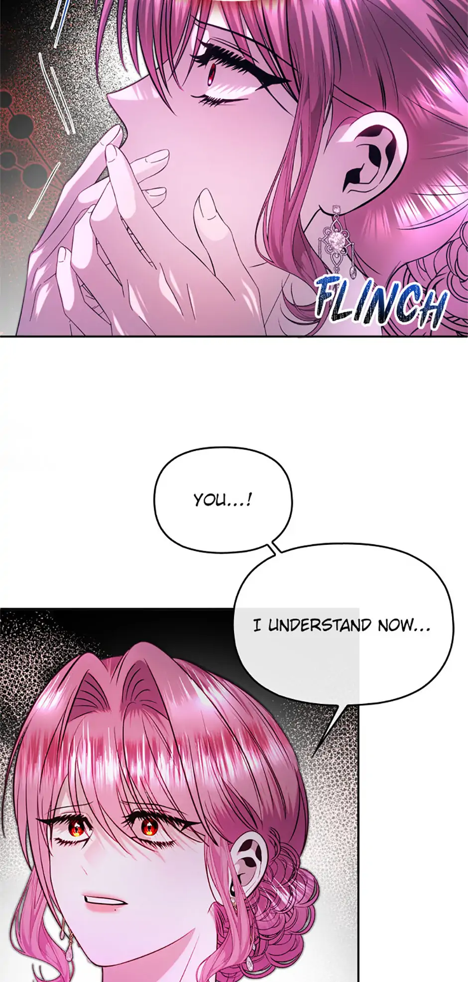 How to survive sleeping with the emperor Chapter 79 page 73