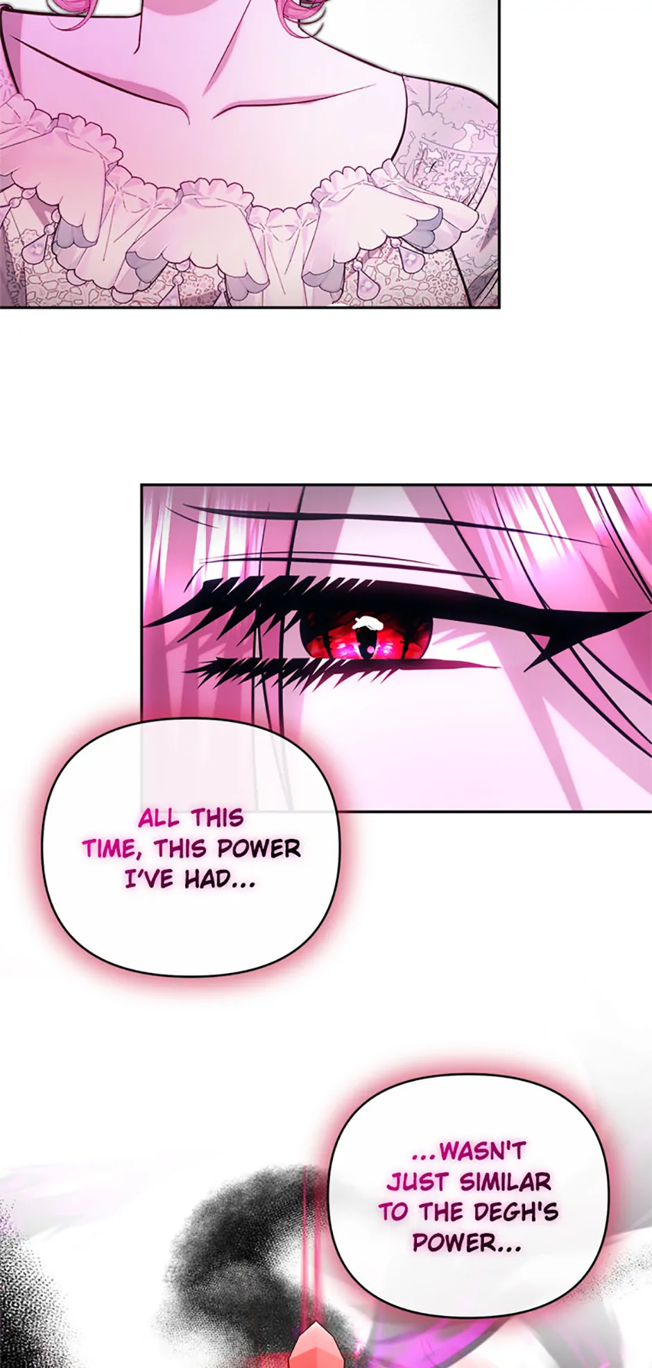 How to survive sleeping with the emperor Chapter 79 page 74