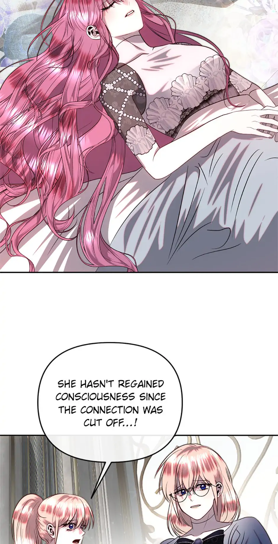 How to survive sleeping with the emperor Chapter 79 page 7