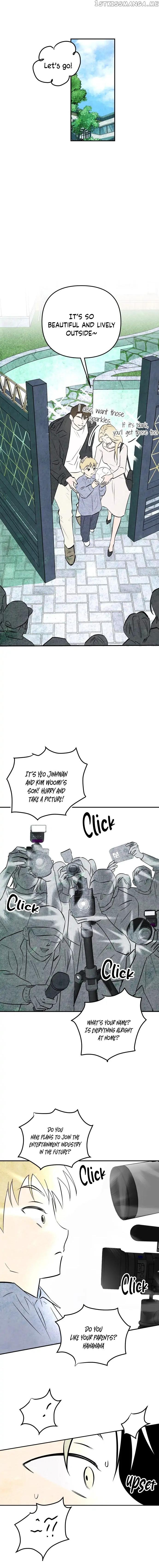 How To Turn You Around Chapter 1 page 1