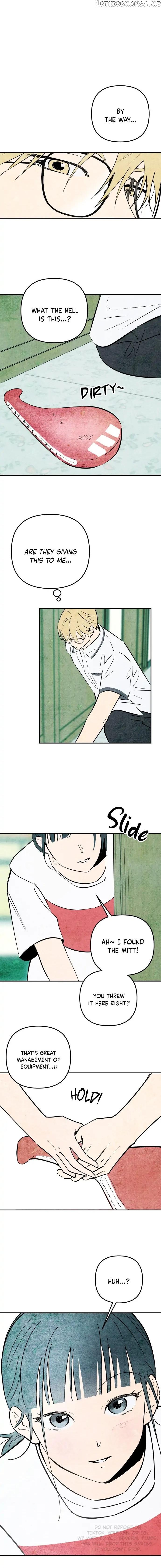 How To Turn You Around Chapter 1 page 20