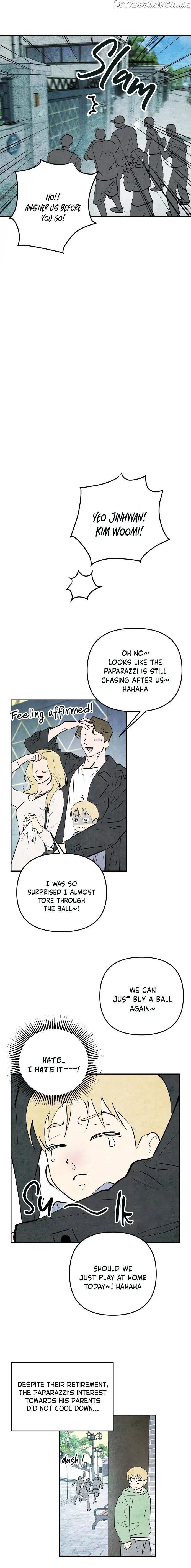 How To Turn You Around Chapter 1 page 2