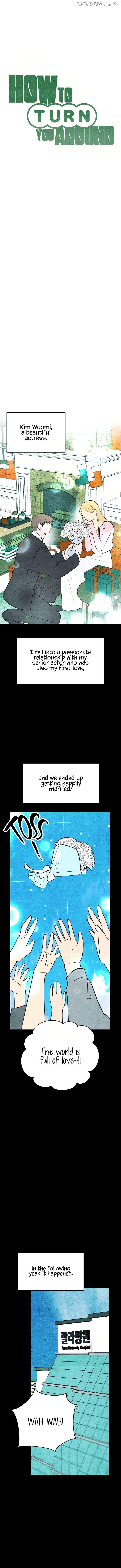 How To Turn You Around Chapter 19 page 3