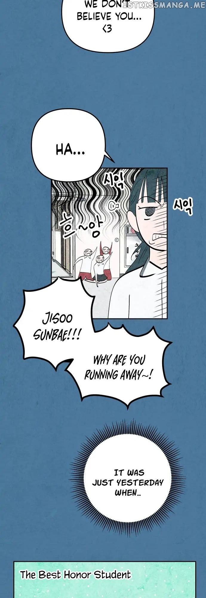 How To Turn You Around Chapter 2 page 18
