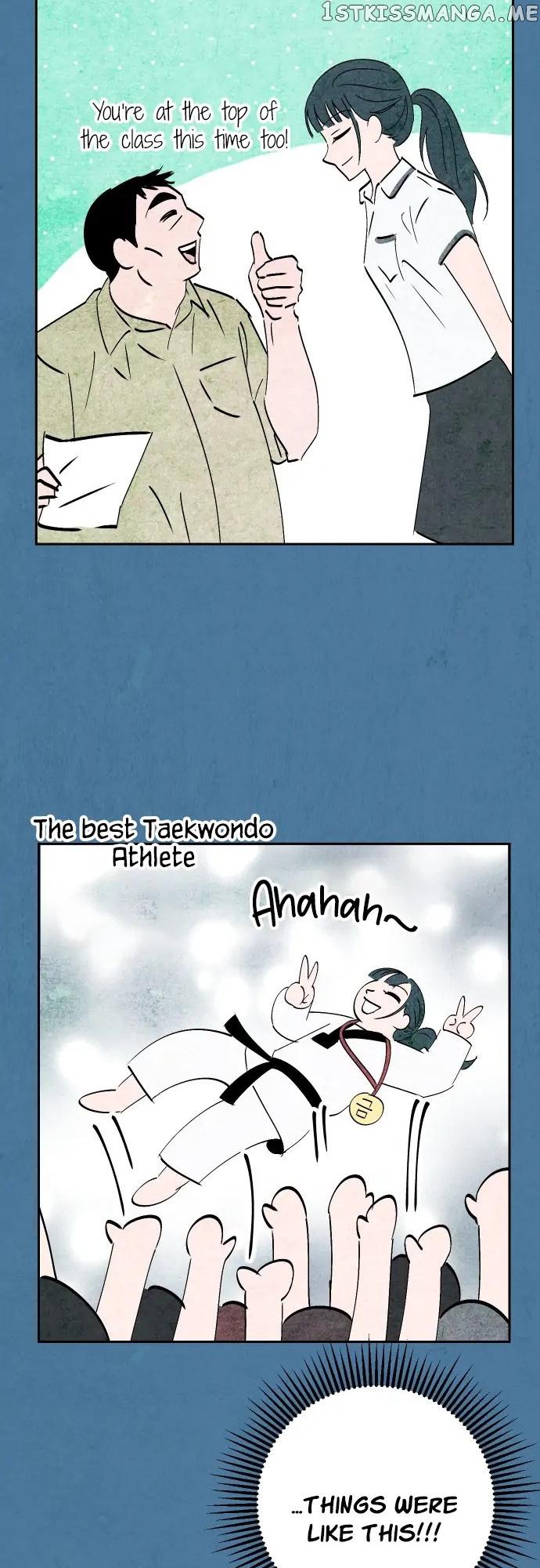 How To Turn You Around Chapter 2 page 19