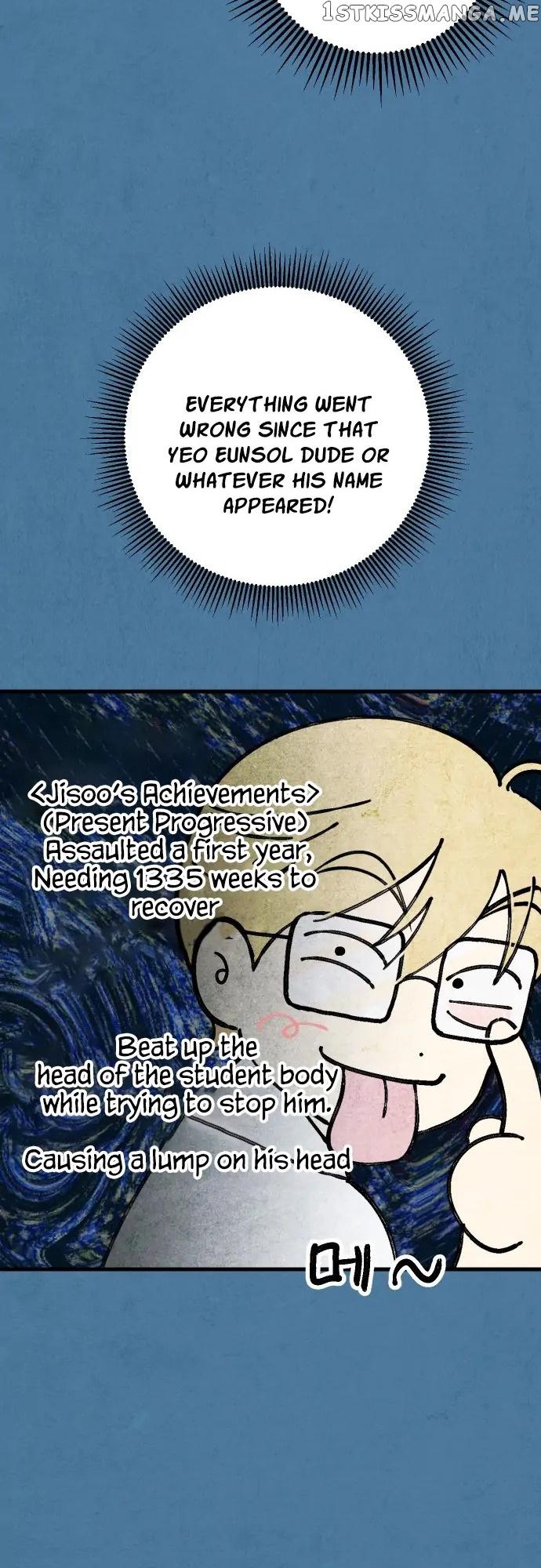 How To Turn You Around Chapter 2 page 20