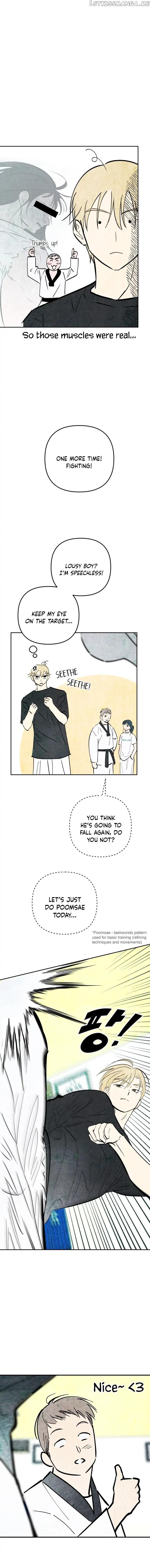 How To Turn You Around Chapter 2 page 28