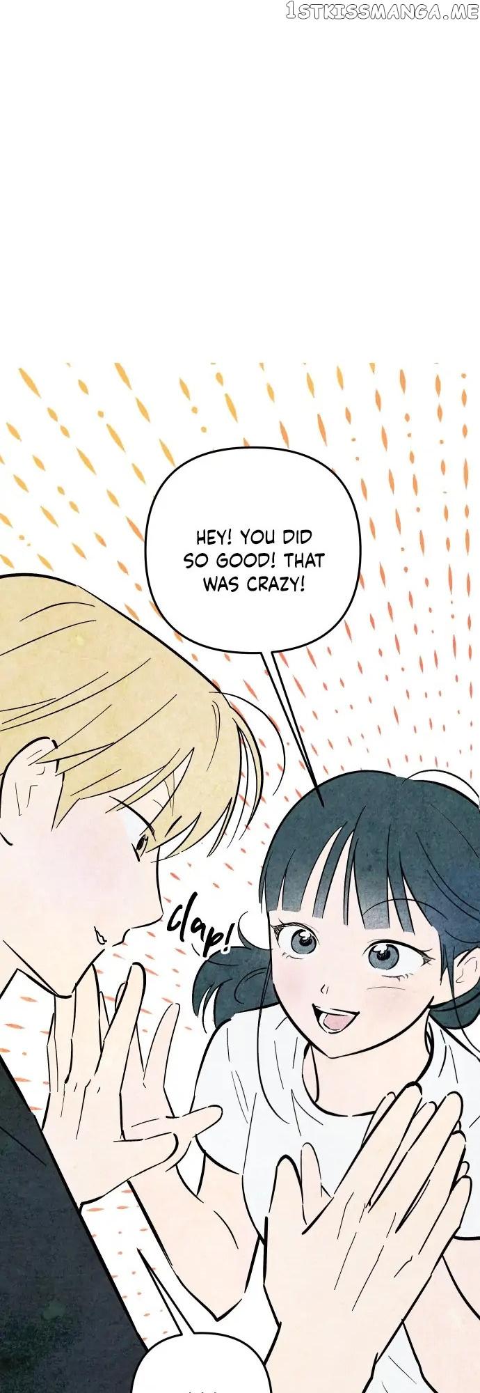 How To Turn You Around Chapter 2 page 29