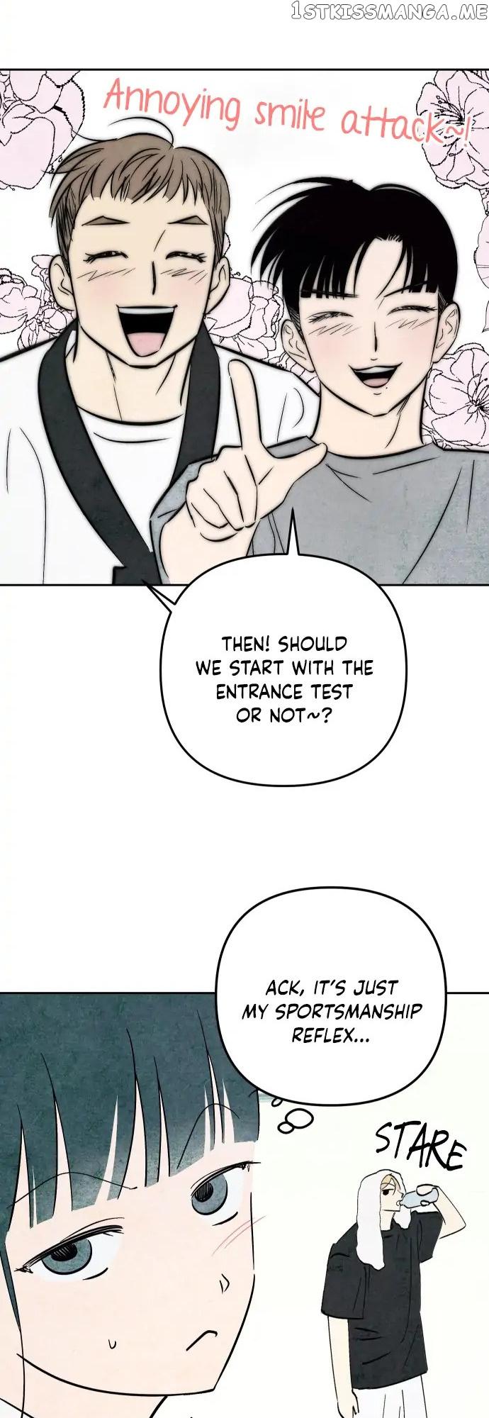 How To Turn You Around Chapter 2 page 31