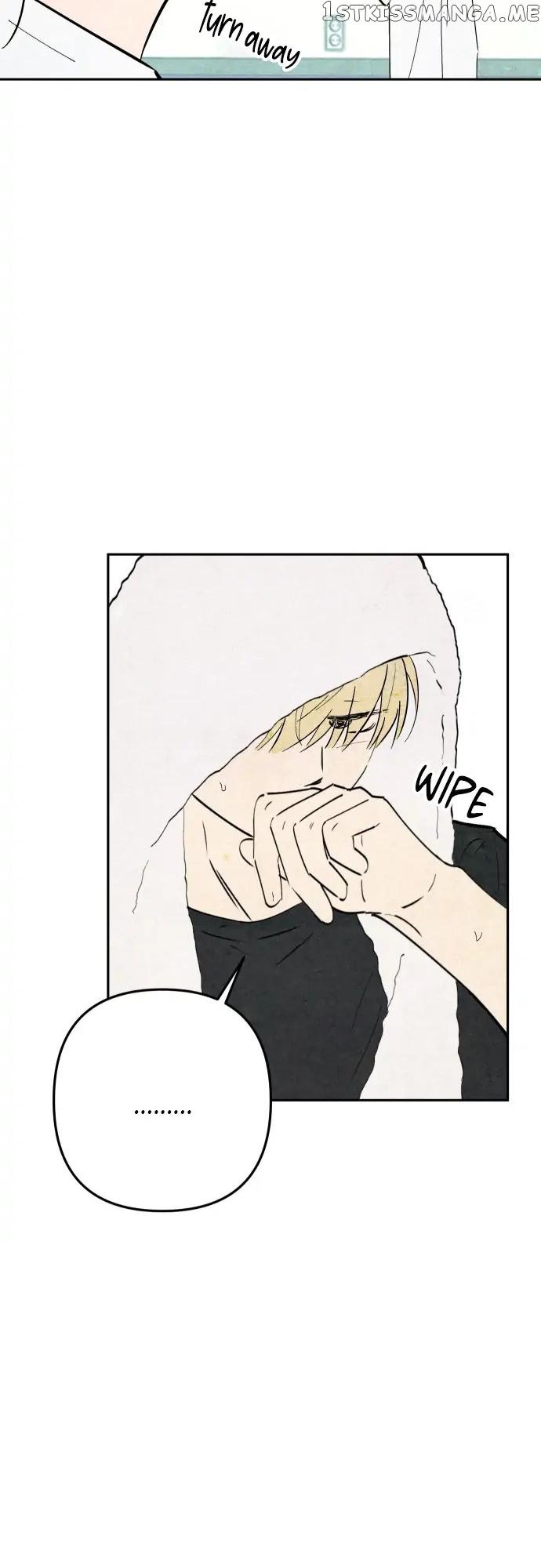 How To Turn You Around Chapter 2 page 32