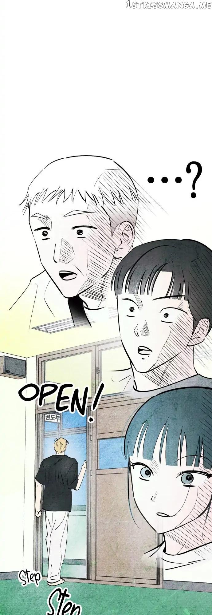 How To Turn You Around Chapter 2 page 34