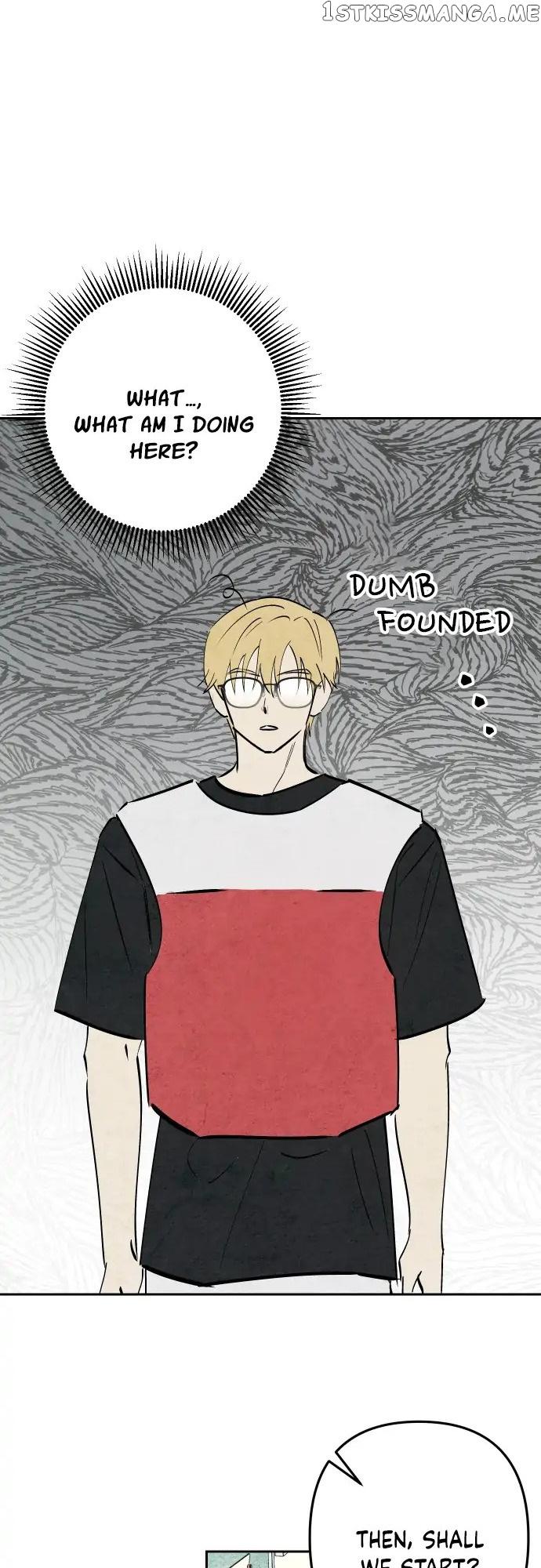 How To Turn You Around Chapter 2 page 3