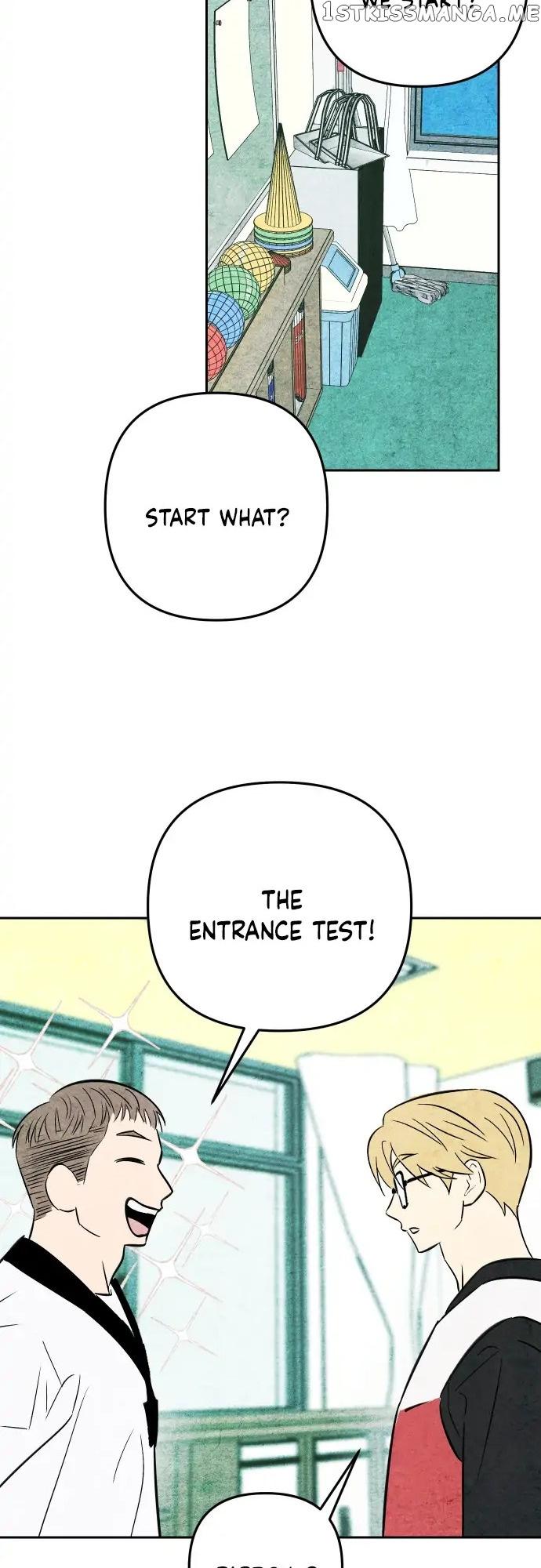 How To Turn You Around Chapter 2 page 4