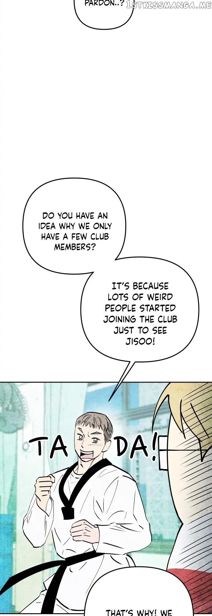 How To Turn You Around Chapter 2 page 5