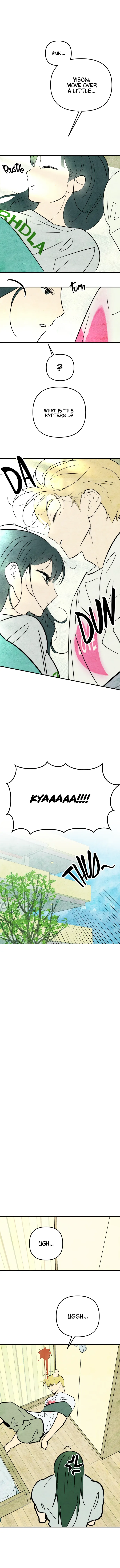 How To Turn You Around Chapter 23 page 1