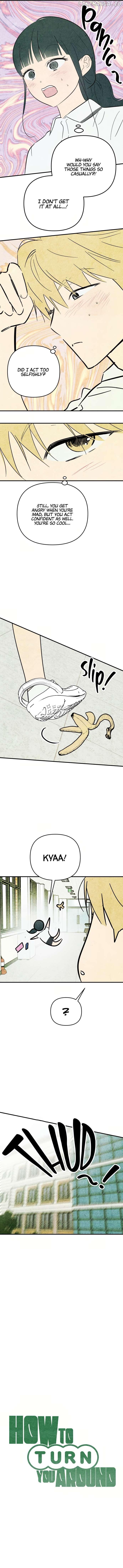 How To Turn You Around Chapter 24 page 2