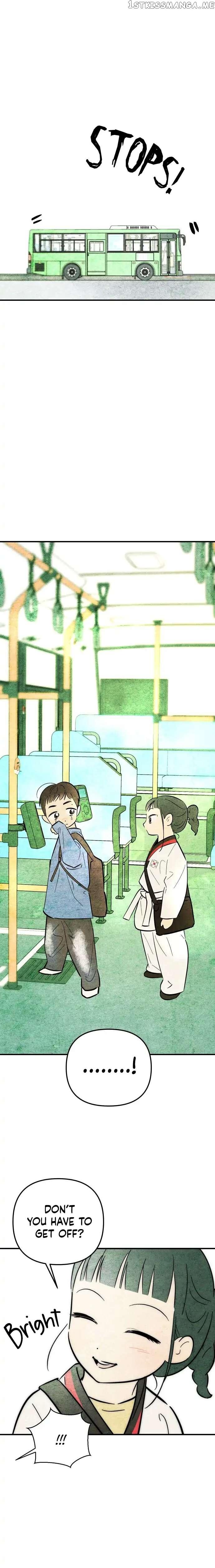 How To Turn You Around Chapter 9 page 9