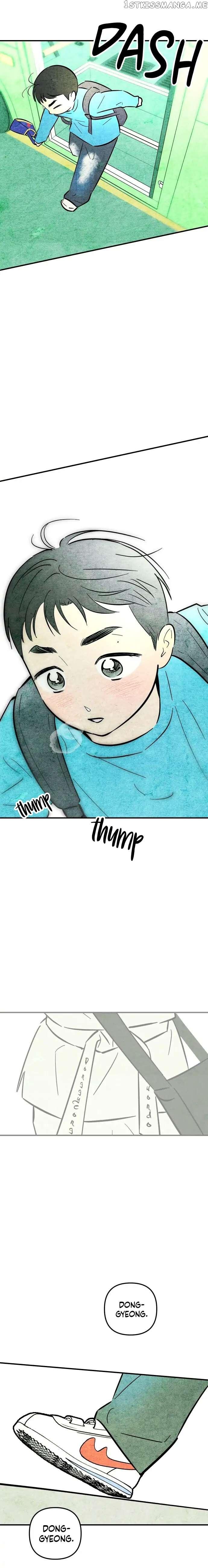 How To Turn You Around Chapter 9 page 10