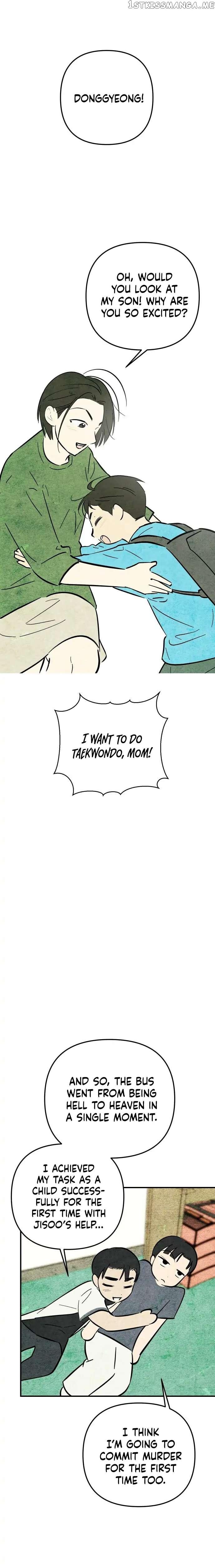 How To Turn You Around Chapter 9 page 11