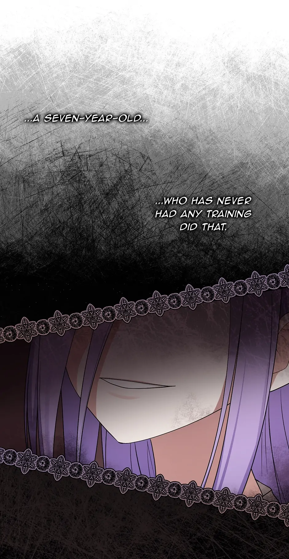 I Acted As the Adopted Daughter Too Well Chapter 2 page 9