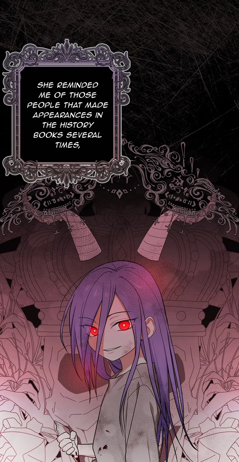 I Acted As the Adopted Daughter Too Well Chapter 2 page 10