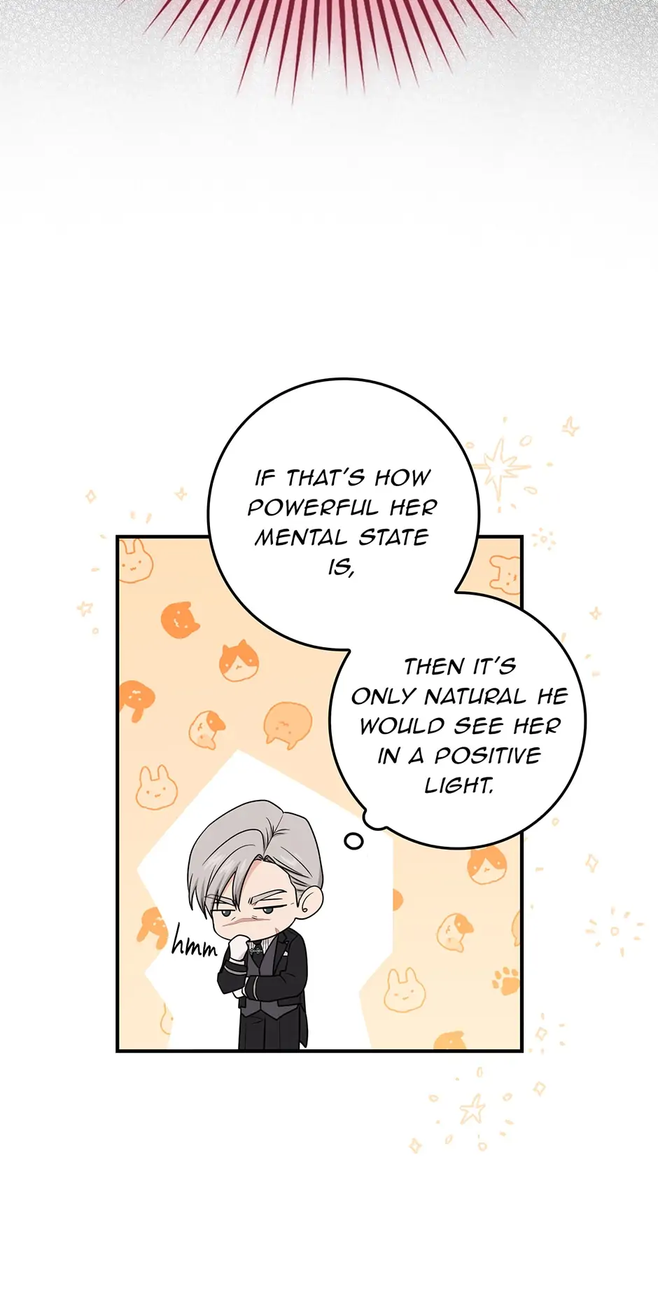 I Acted As the Adopted Daughter Too Well Chapter 2 page 22
