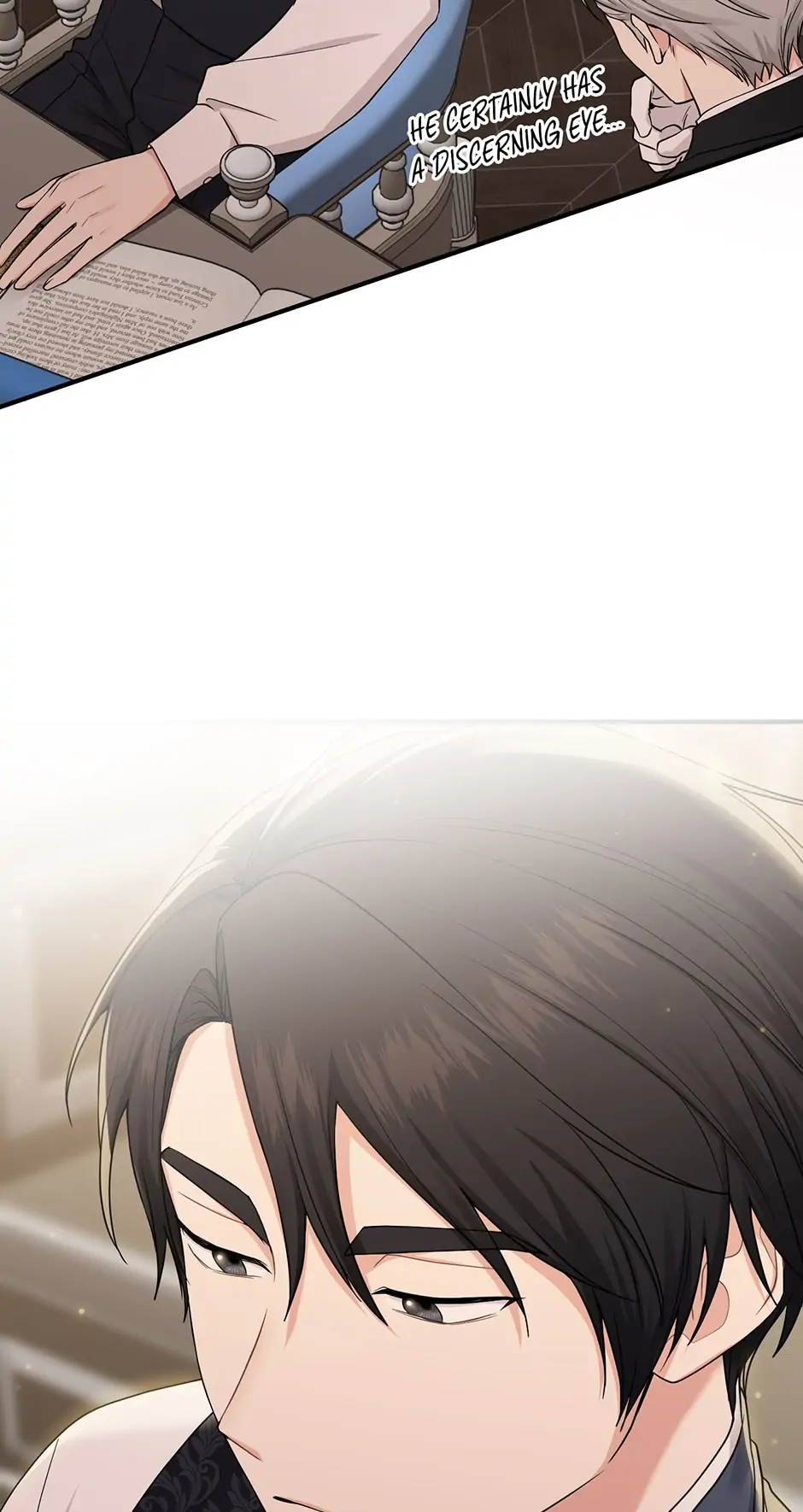 I Acted As the Adopted Daughter Too Well Chapter 2 page 24