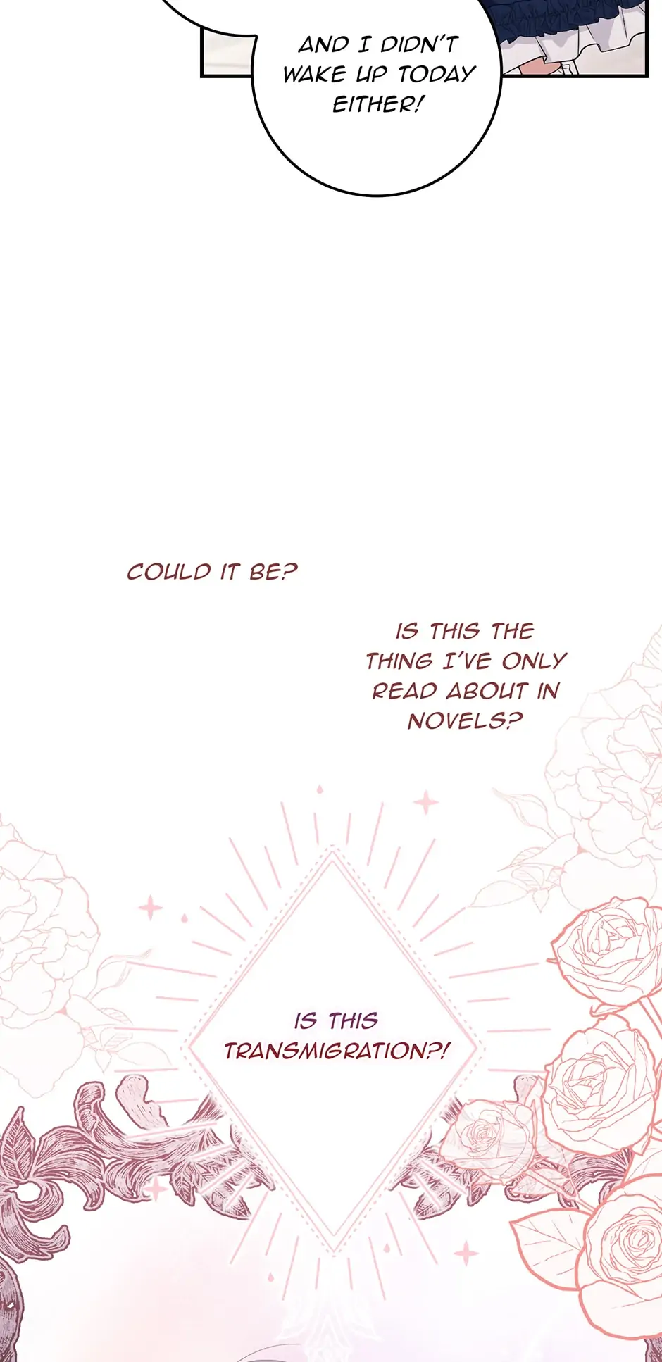 I Acted As the Adopted Daughter Too Well Chapter 2 page 36