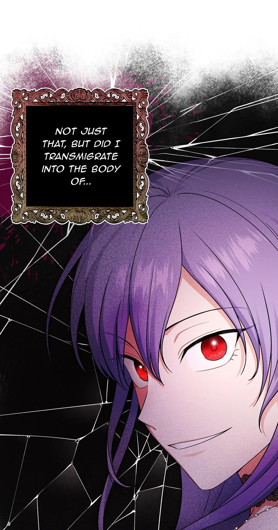 I Acted As the Adopted Daughter Too Well Chapter 2 page 38