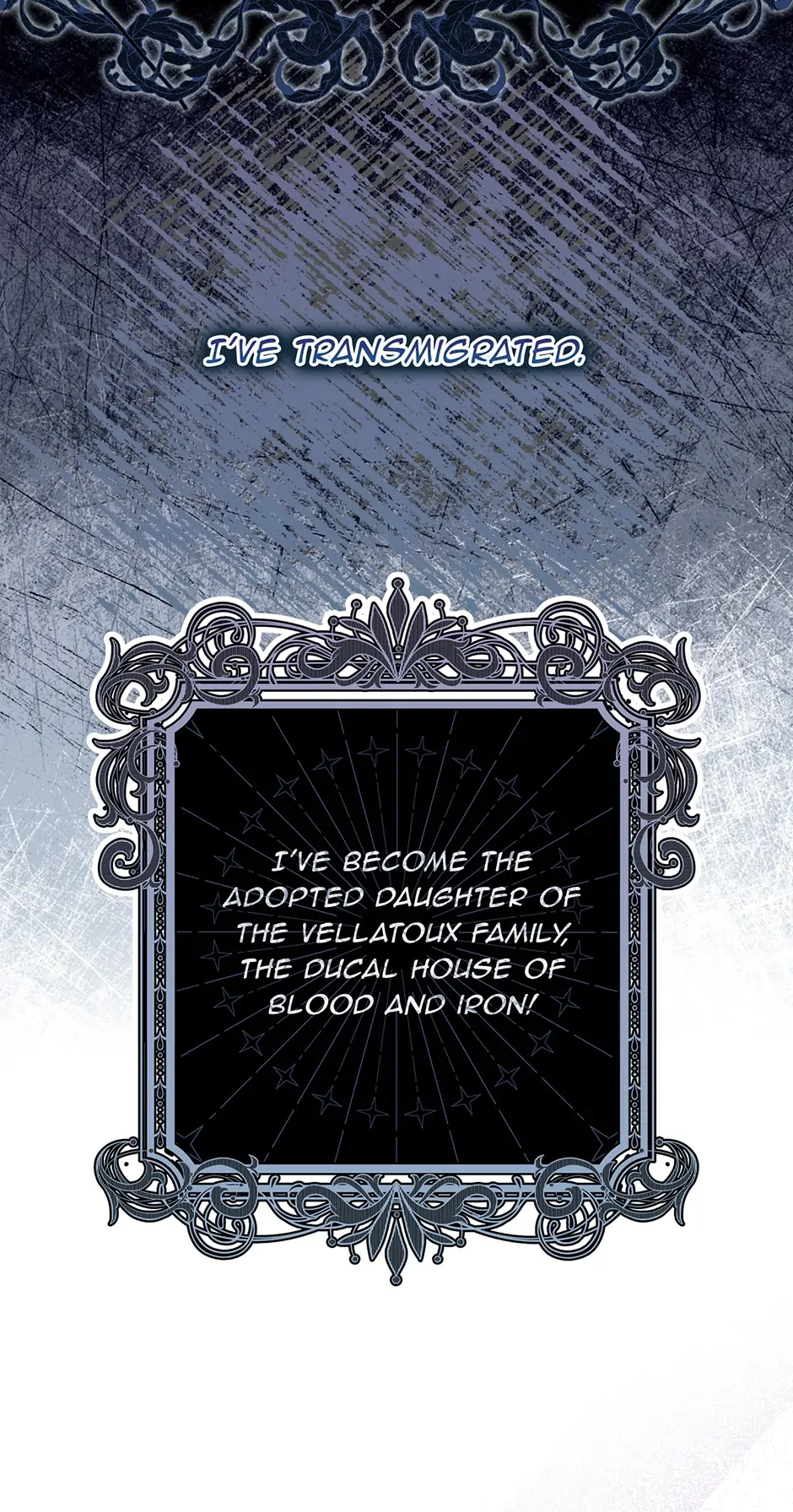 I Acted As the Adopted Daughter Too Well Chapter 2 page 42