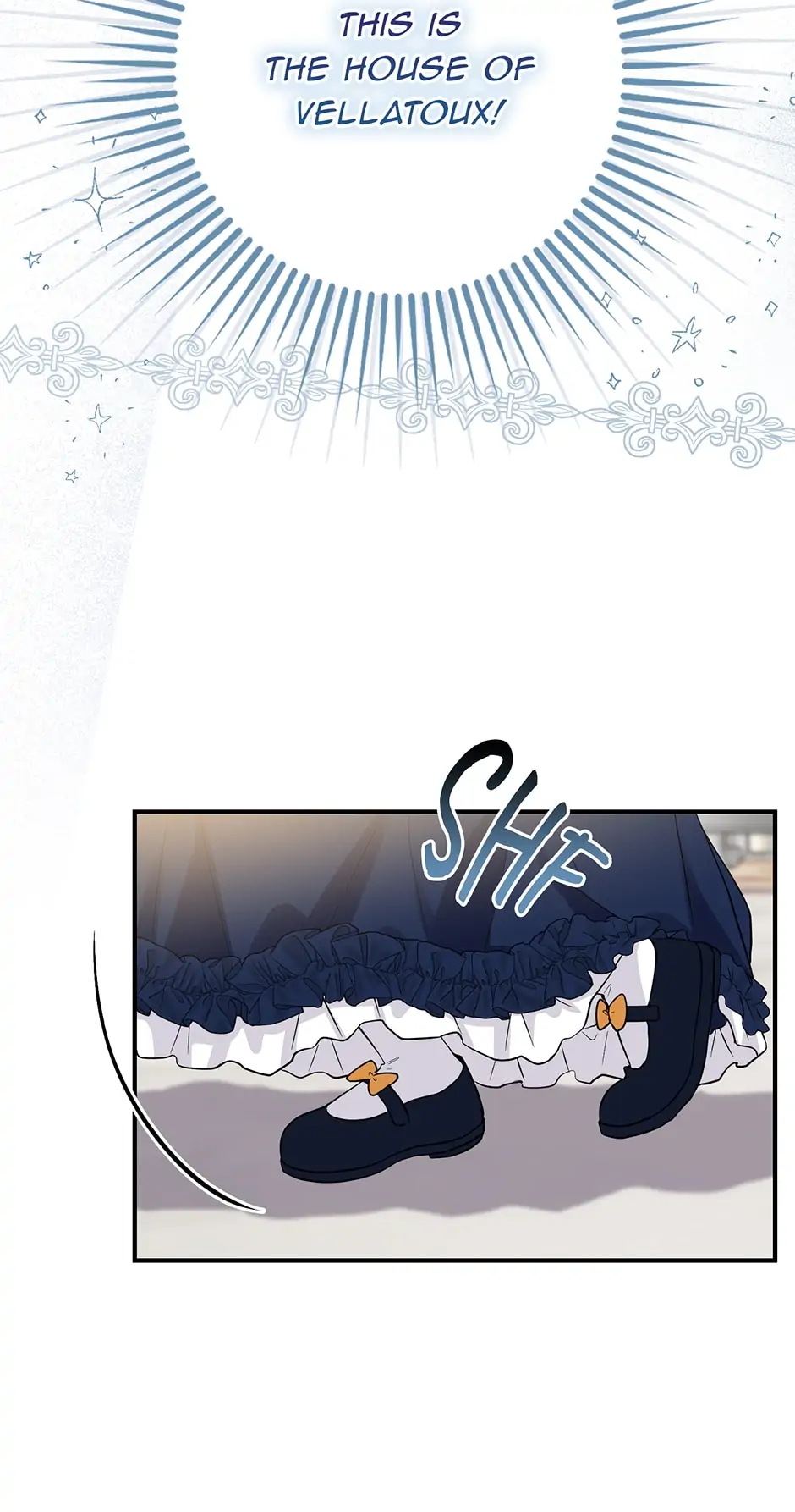 I Acted As the Adopted Daughter Too Well Chapter 2 page 45