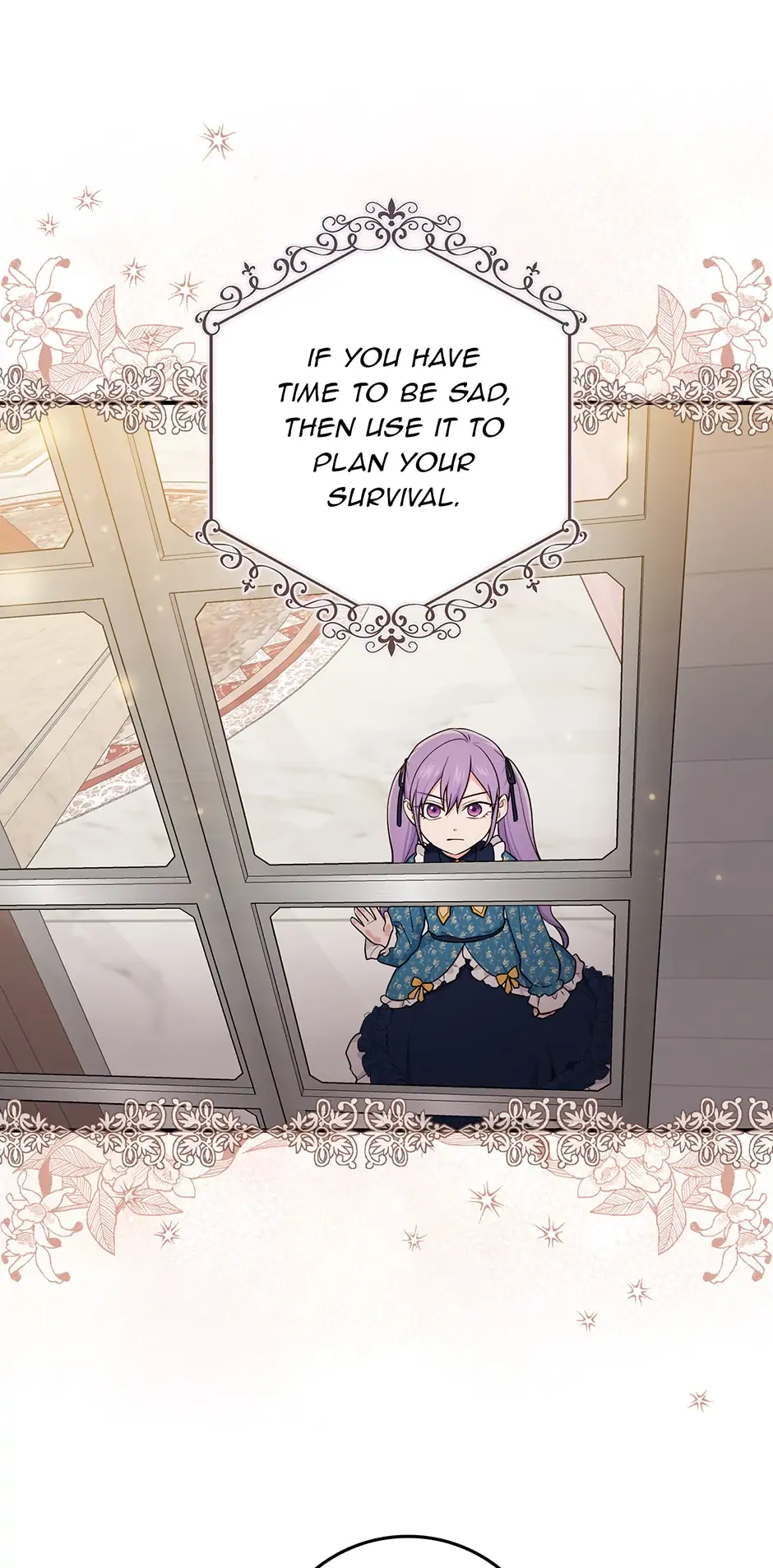 I Acted As the Adopted Daughter Too Well Chapter 2 page 46