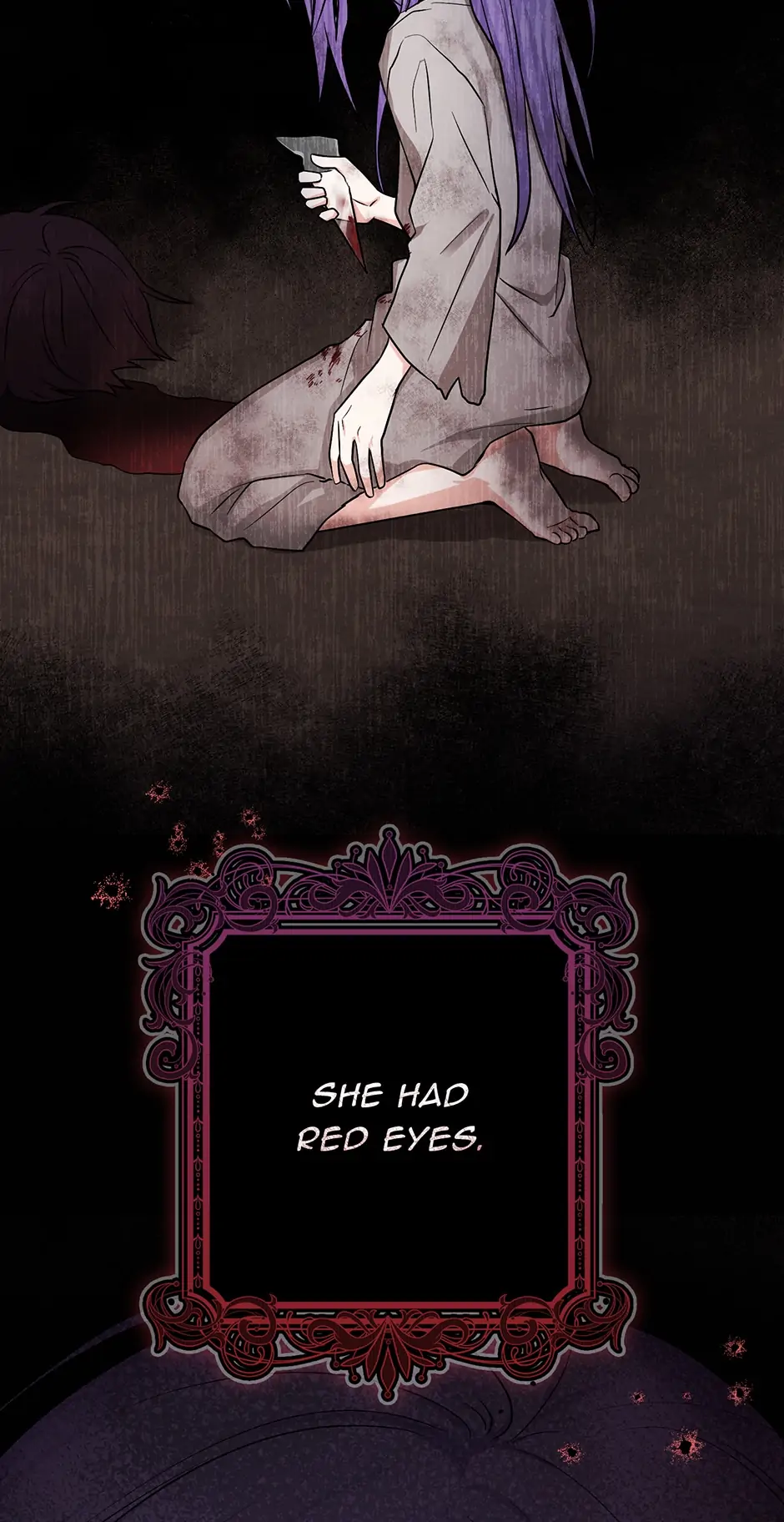 I Acted As the Adopted Daughter Too Well Chapter 2 page 4