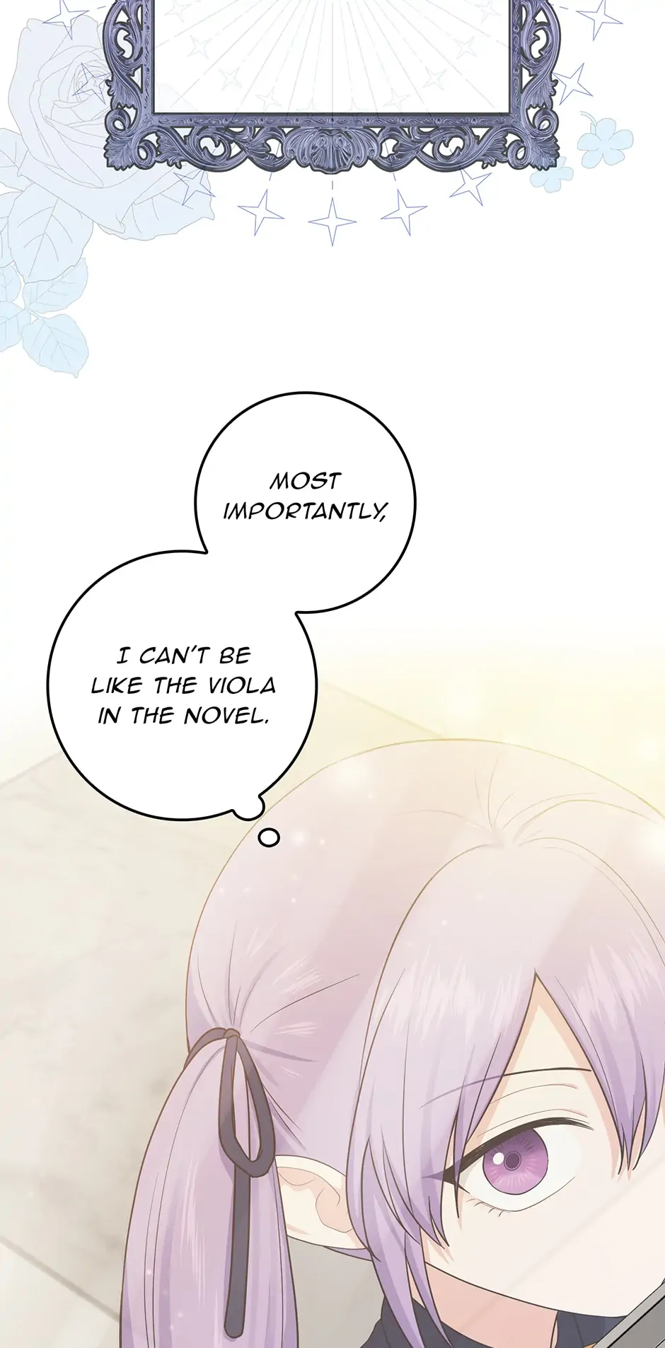 I Acted As the Adopted Daughter Too Well Chapter 2 page 51