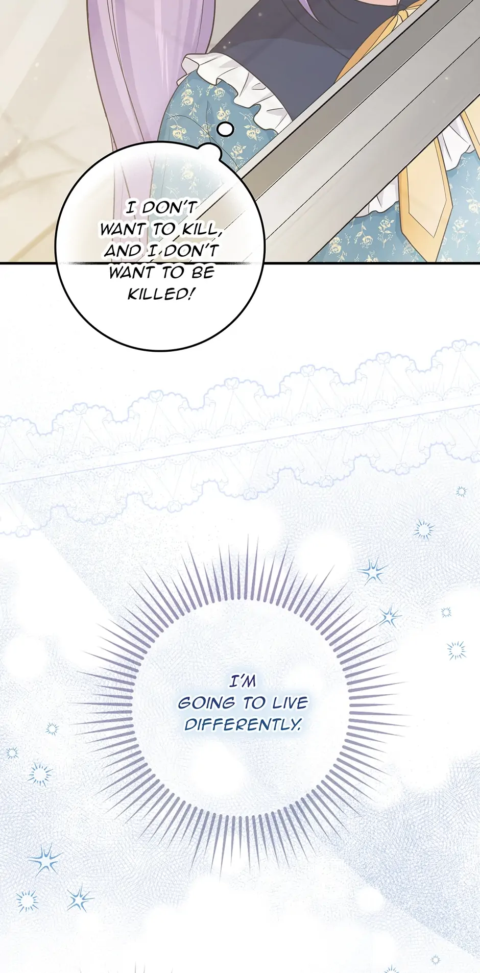 I Acted As the Adopted Daughter Too Well Chapter 2 page 52