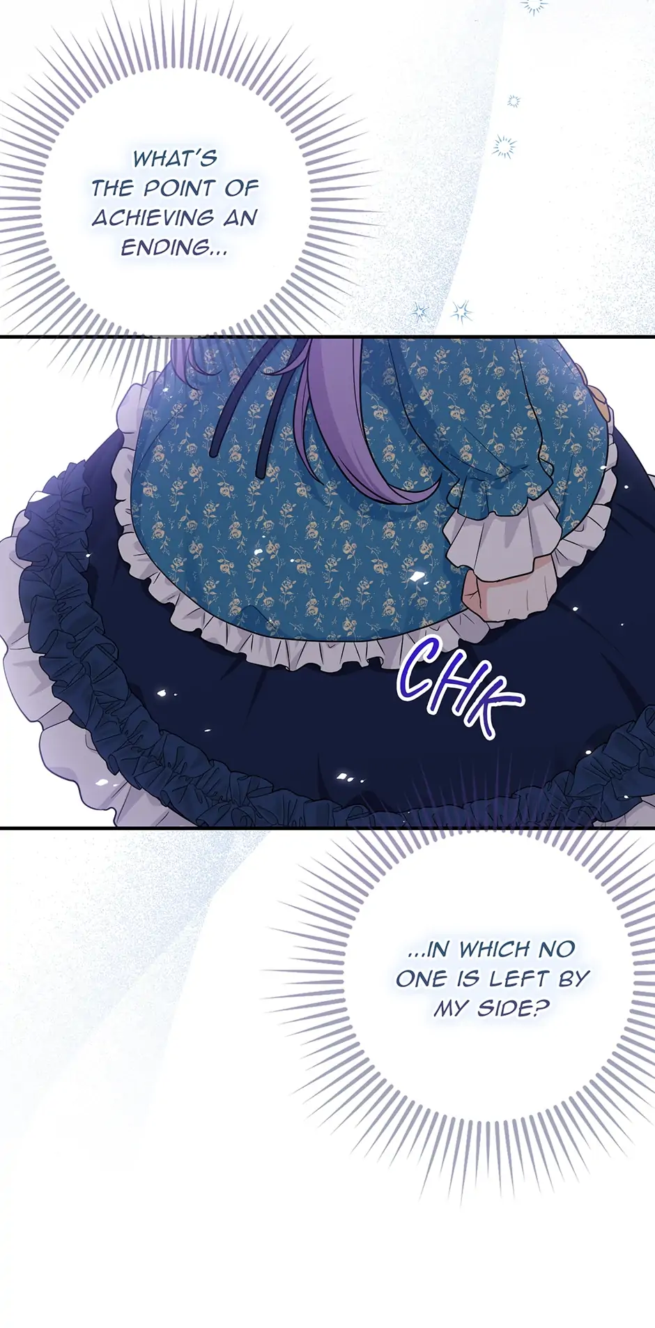 I Acted As the Adopted Daughter Too Well Chapter 2 page 53