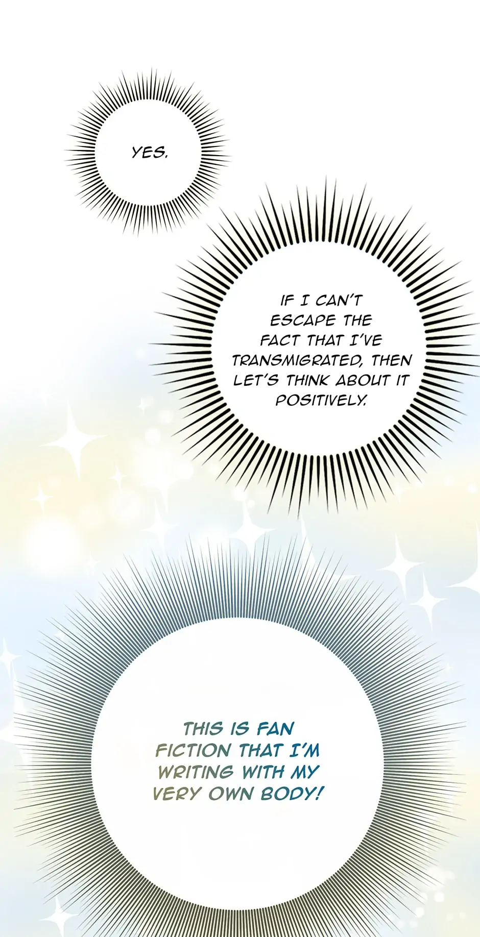 I Acted As the Adopted Daughter Too Well Chapter 2 page 54