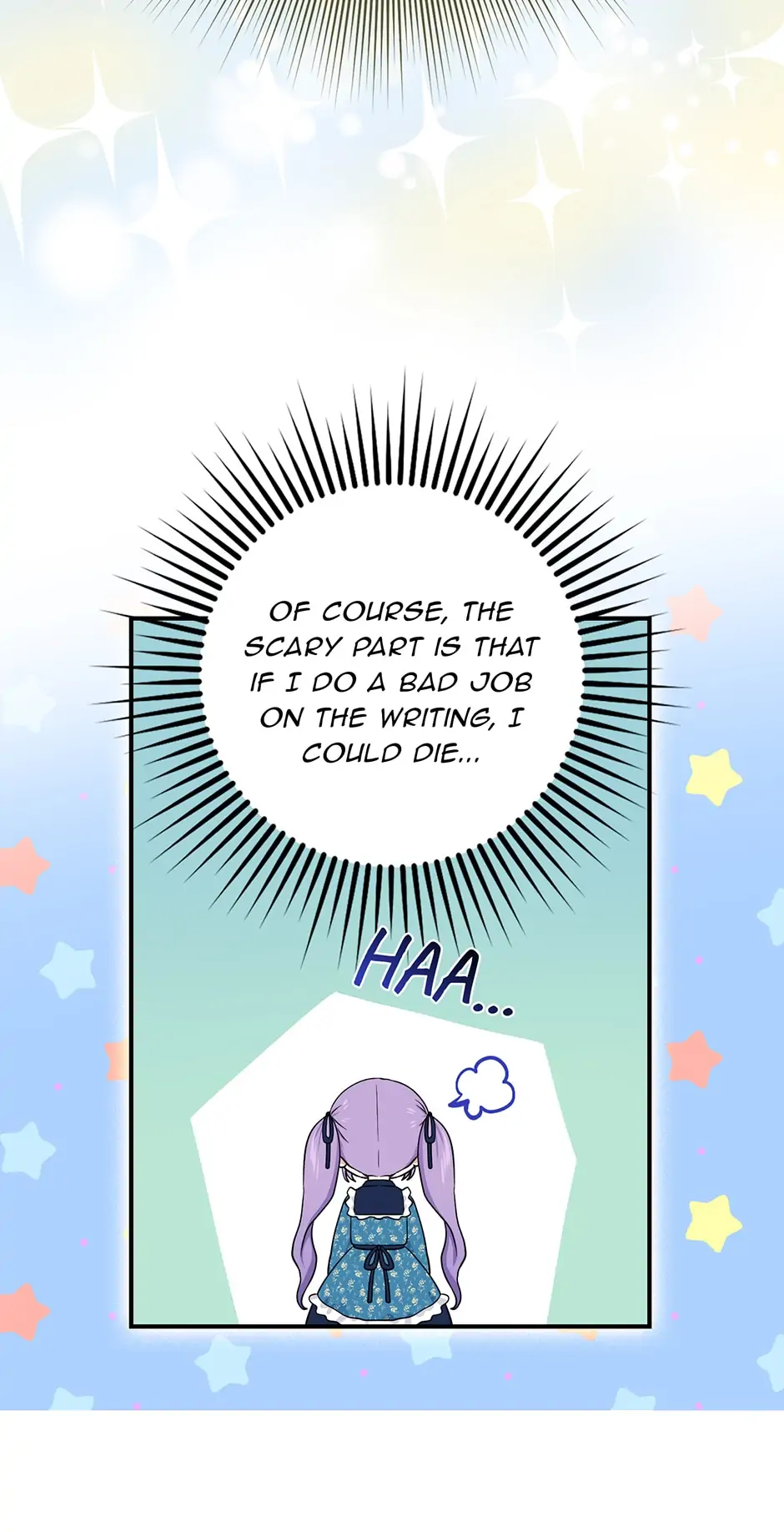 I Acted As the Adopted Daughter Too Well Chapter 2 page 55