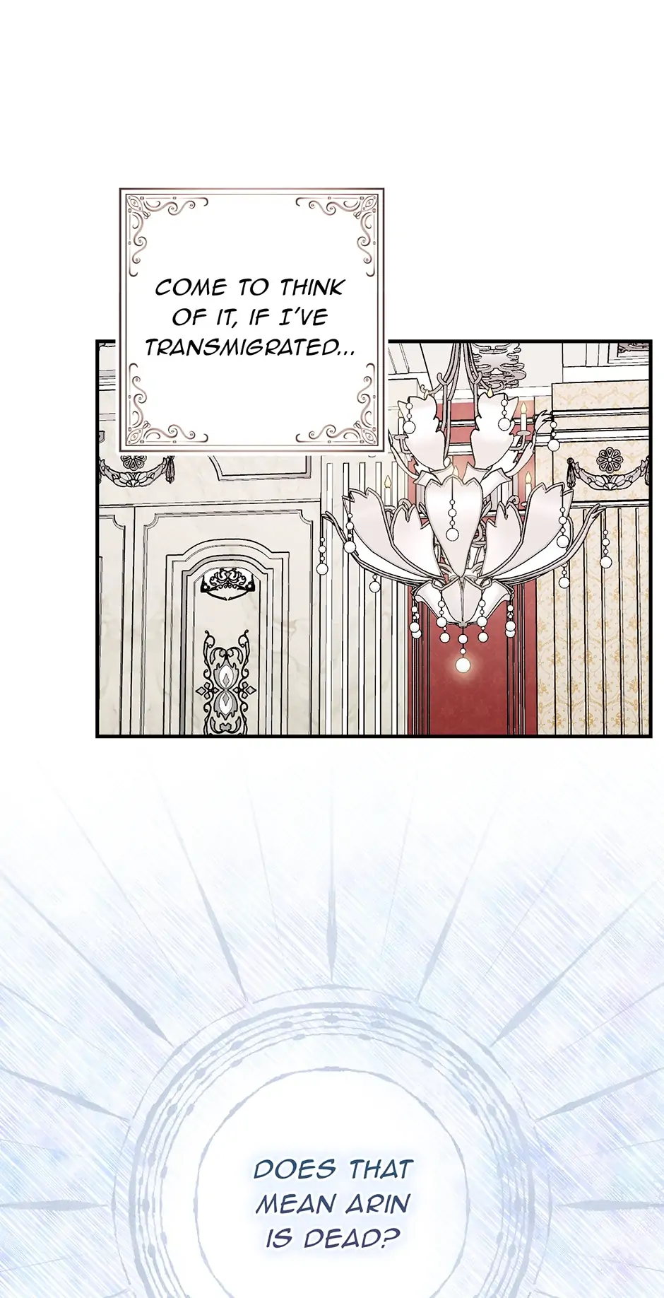 I Acted As the Adopted Daughter Too Well Chapter 2 page 56